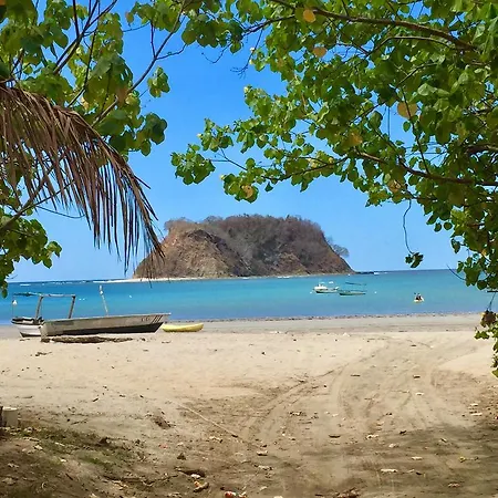 Cabinas Del Mar
