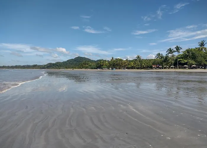 Cabinas Del Mar *