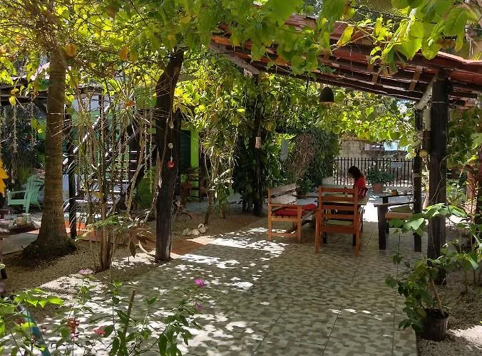 Cabinas Del Mar Hostel Samara