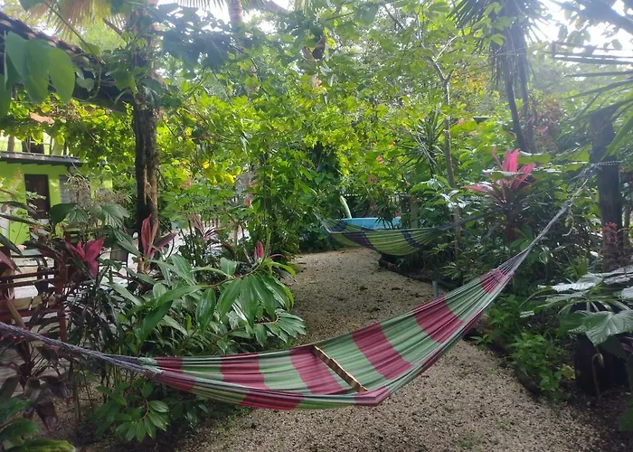Cabinas Del Mar Samara