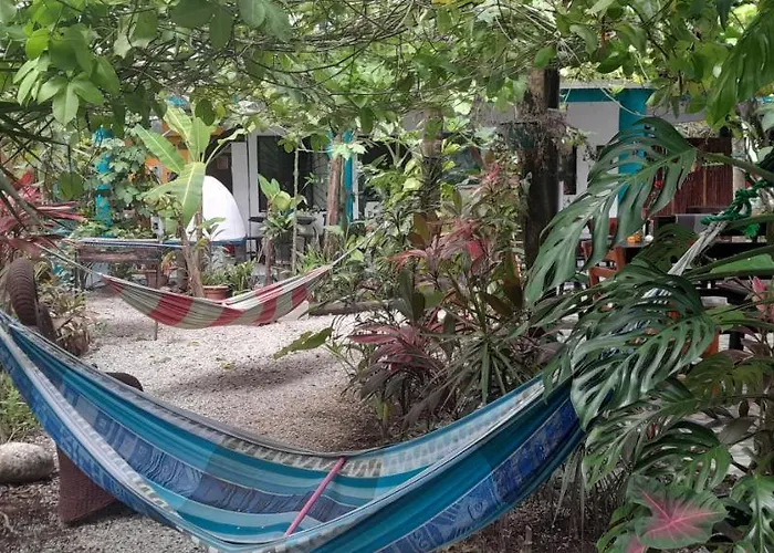 Cabinas Del Mar