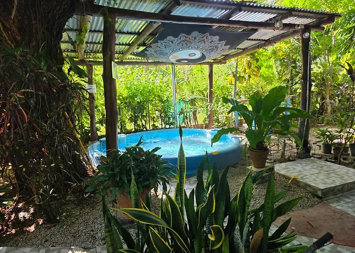 Cabinas Del Mar * Samara