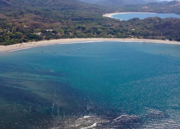 Cabinas Del Mar *